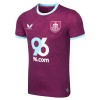 Camisola + Calções Burnley FC Criança Equipamento 1ª 2025-26